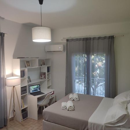 Sotiris Mandarin House Apartment ดิอาคอปโต ภายนอก รูปภาพ