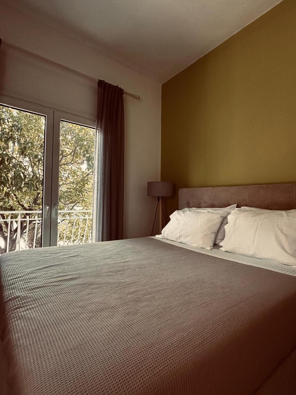 Sotiris Mandarin House Apartment ดิอาคอปโต ภายนอก รูปภาพ